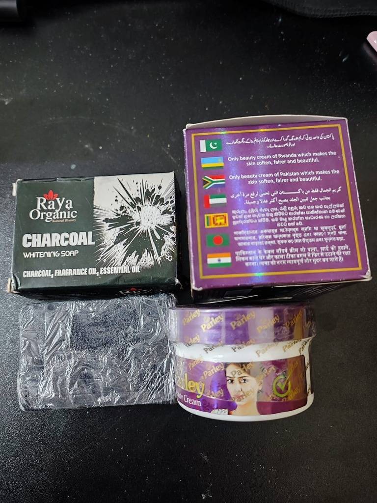 dudh sada combo